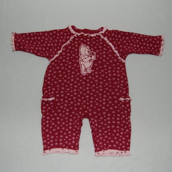 Bundle 4 Infant Baby, 3-6M with Halloween Outfit, 100% Cotton - Picture 6 of 7